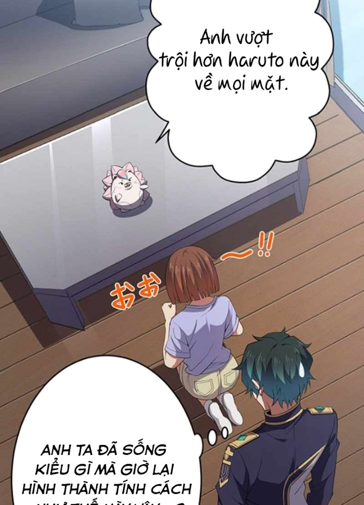 Zero 0 – Vựơt Qua Cả Ma Pháp Thời Không Chapter 62 - Trang 2