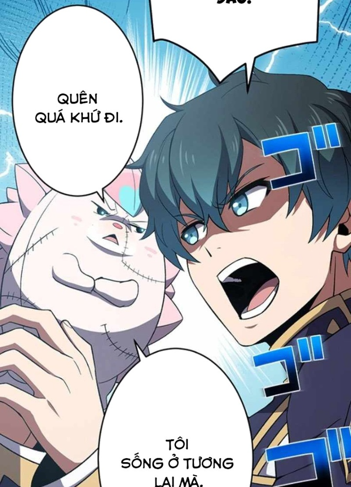 Zero 0 – Vựơt Qua Cả Ma Pháp Thời Không Chapter 62 - Trang 2