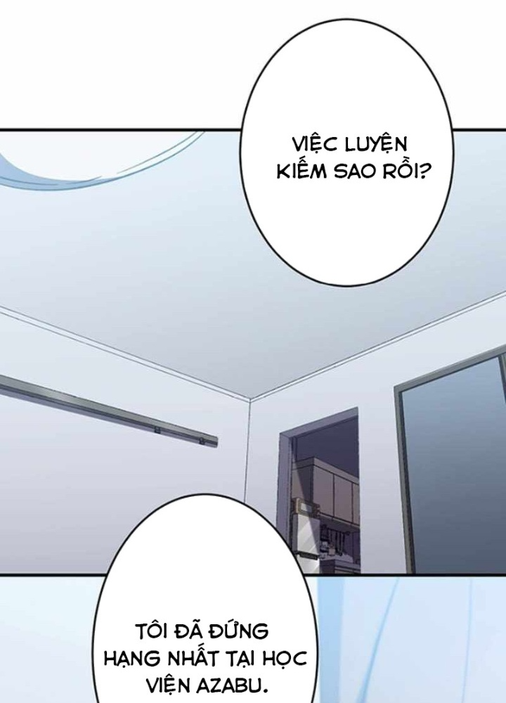 Zero 0 – Vựơt Qua Cả Ma Pháp Thời Không Chapter 62 - Trang 2