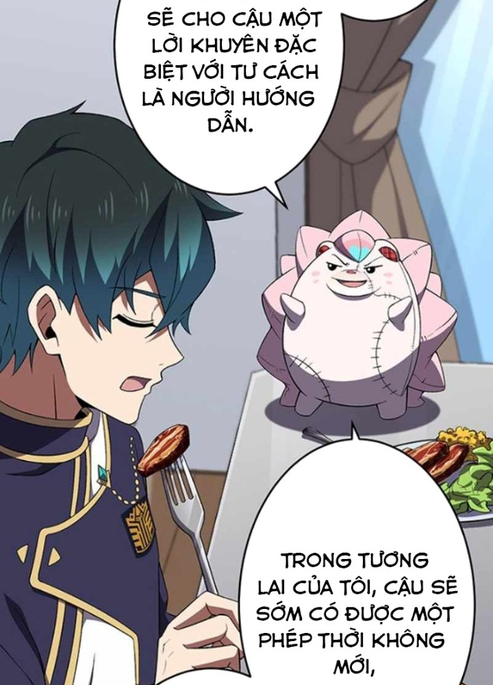 Zero 0 – Vựơt Qua Cả Ma Pháp Thời Không Chapter 62 - Trang 2