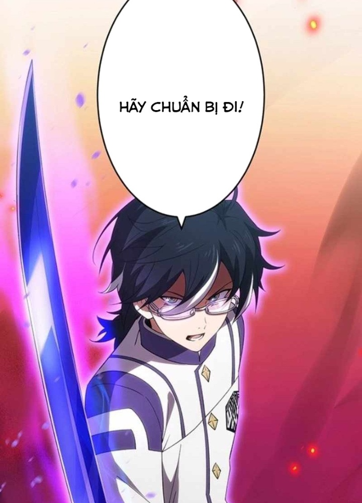 Zero 0 – Vựơt Qua Cả Ma Pháp Thời Không Chapter 64 - Trang 2