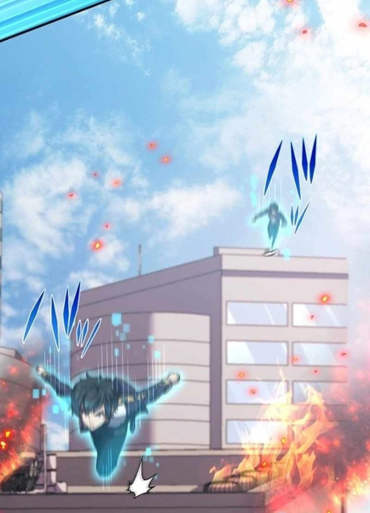 Zero 0 – Vựơt Qua Cả Ma Pháp Thời Không Chapter 64 - Trang 2
