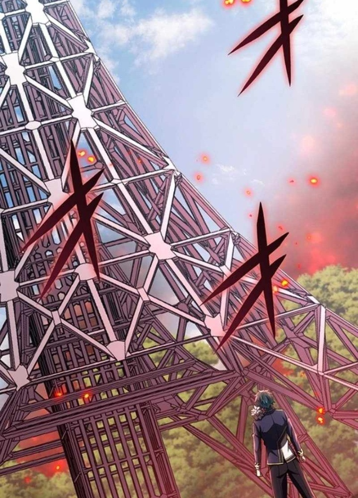 Zero 0 – Vựơt Qua Cả Ma Pháp Thời Không Chapter 64 - Trang 2