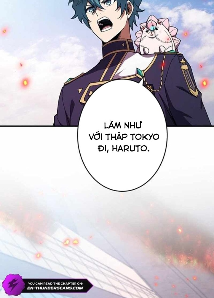 Zero 0 – Vựơt Qua Cả Ma Pháp Thời Không Chapter 64 - Trang 2