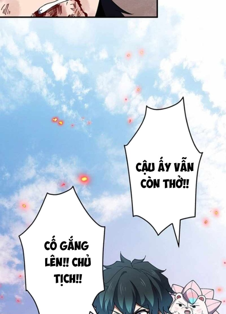 Zero 0 – Vựơt Qua Cả Ma Pháp Thời Không Chapter 64 - Trang 2