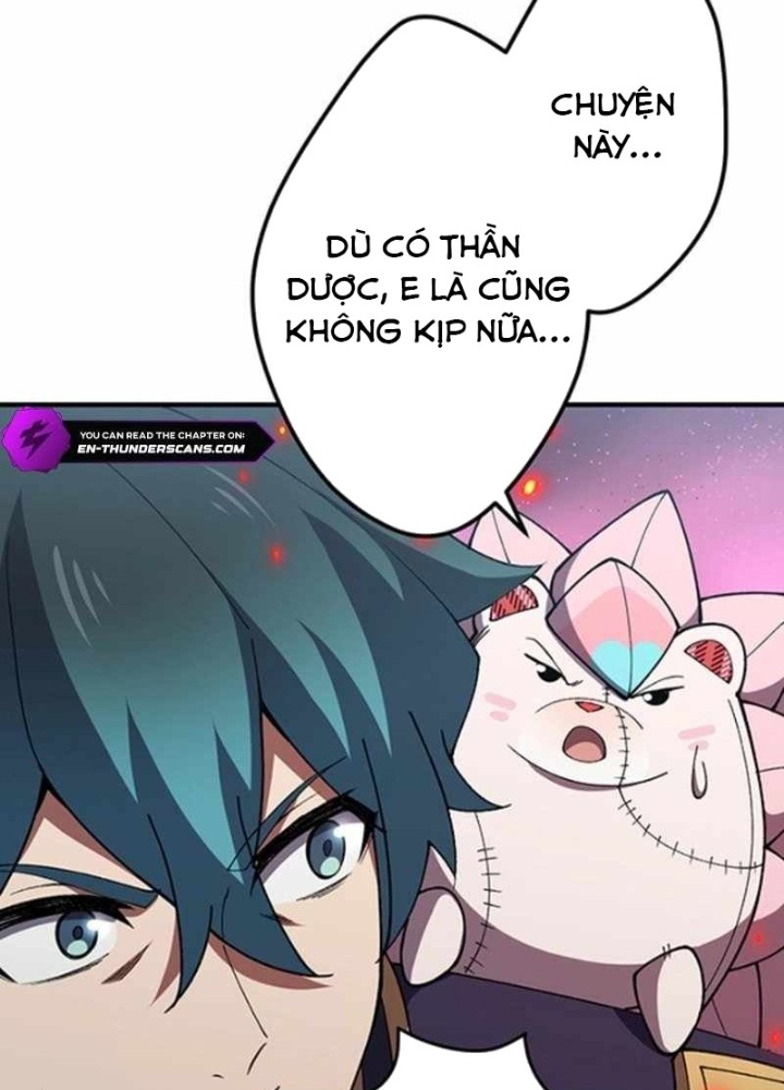 Zero 0 – Vựơt Qua Cả Ma Pháp Thời Không Chapter 64 - Trang 2