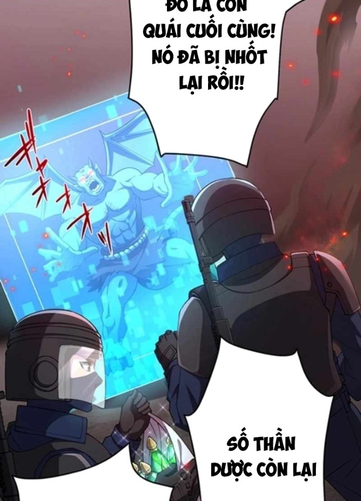Zero 0 – Vựơt Qua Cả Ma Pháp Thời Không Chapter 64 - Trang 2