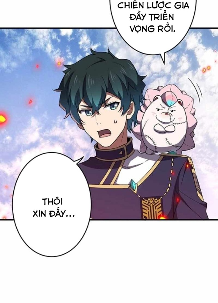Zero 0 – Vựơt Qua Cả Ma Pháp Thời Không Chapter 64 - Trang 2