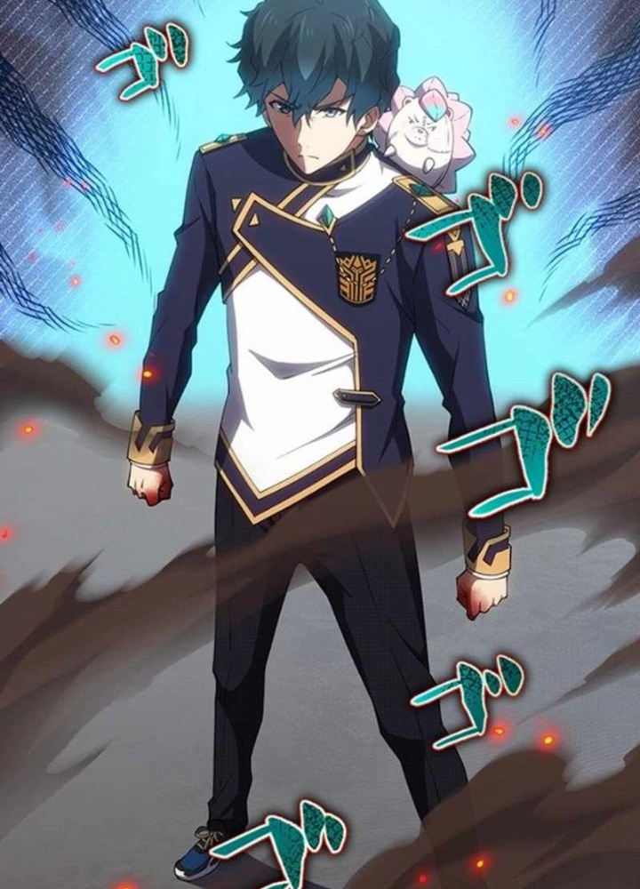 Zero 0 – Vựơt Qua Cả Ma Pháp Thời Không Chapter 65 - Trang 2