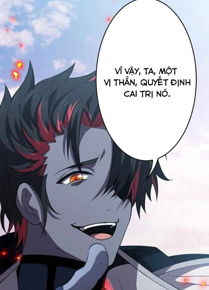 Zero 0 – Vựơt Qua Cả Ma Pháp Thời Không Chapter 65 - Trang 2