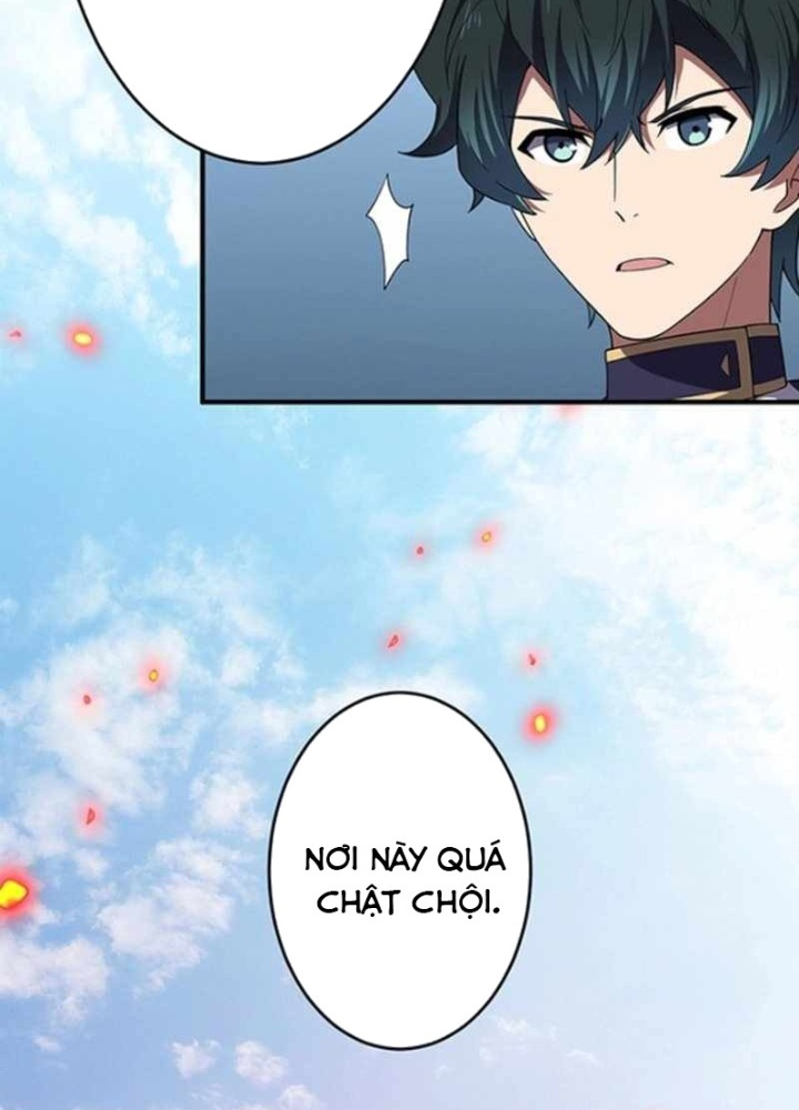 Zero 0 – Vựơt Qua Cả Ma Pháp Thời Không Chapter 65 - Trang 2