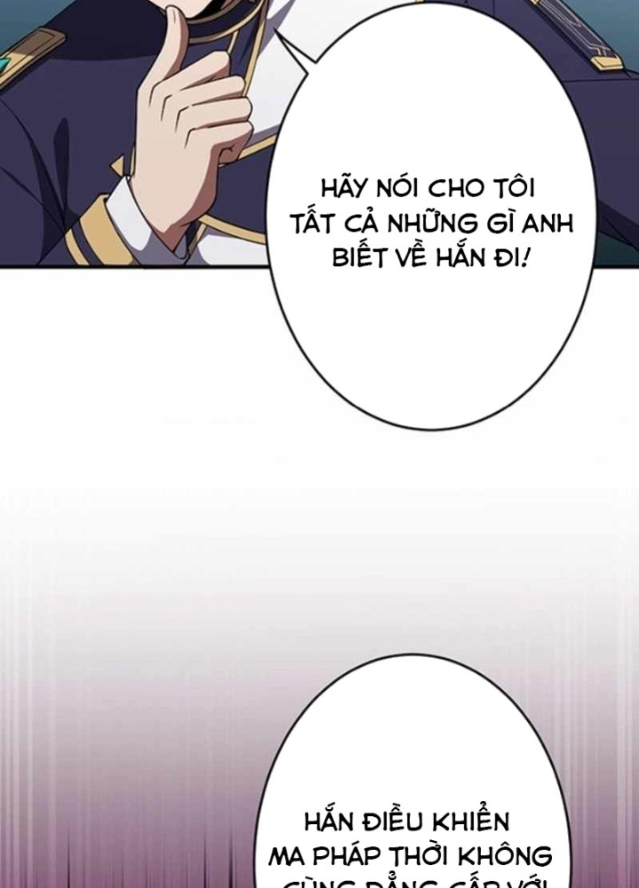 Zero 0 – Vựơt Qua Cả Ma Pháp Thời Không Chapter 65 - Trang 2