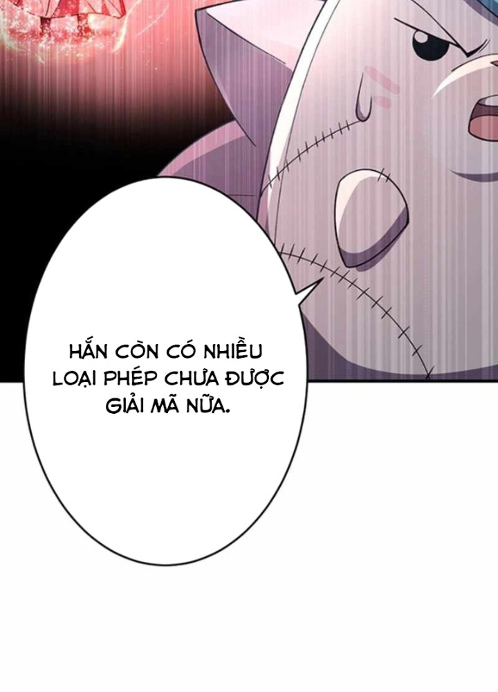 Zero 0 – Vựơt Qua Cả Ma Pháp Thời Không Chapter 65 - Trang 2