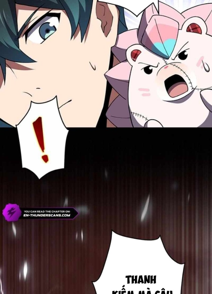 Zero 0 – Vựơt Qua Cả Ma Pháp Thời Không Chapter 65 - Trang 2