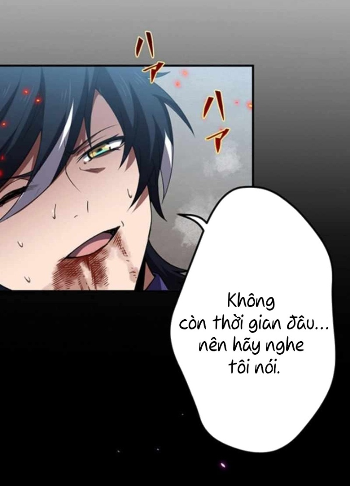 Zero 0 – Vựơt Qua Cả Ma Pháp Thời Không Chapter 65 - Trang 2