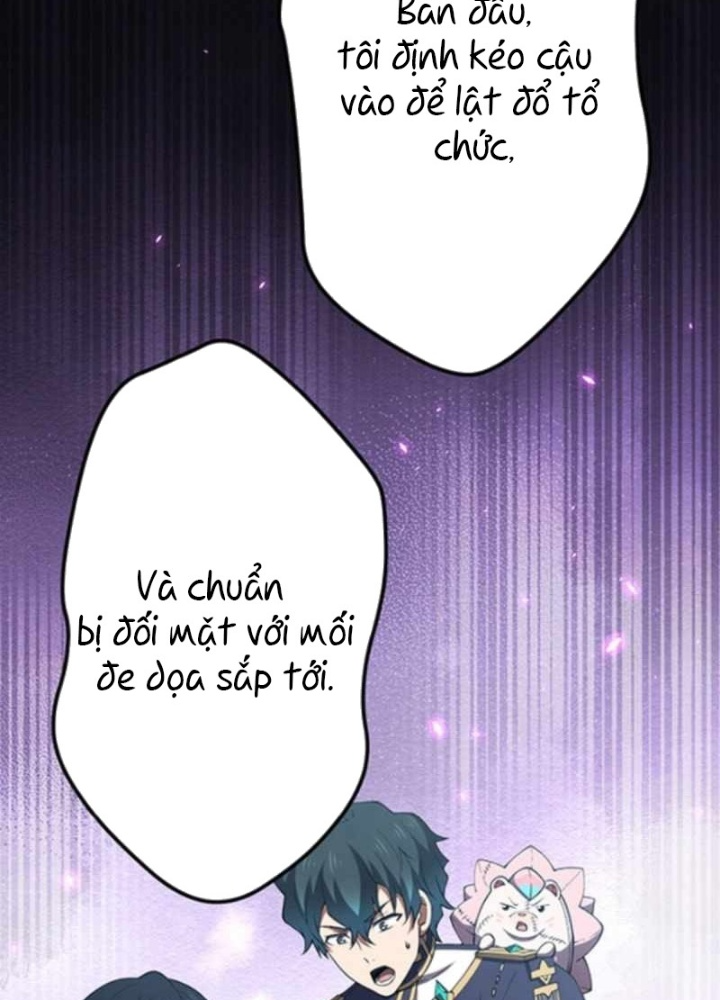 Zero 0 – Vựơt Qua Cả Ma Pháp Thời Không Chapter 65 - Trang 2