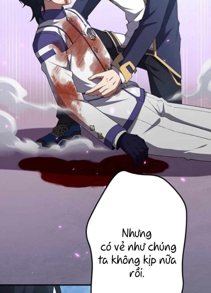 Zero 0 – Vựơt Qua Cả Ma Pháp Thời Không Chapter 65 - Trang 2