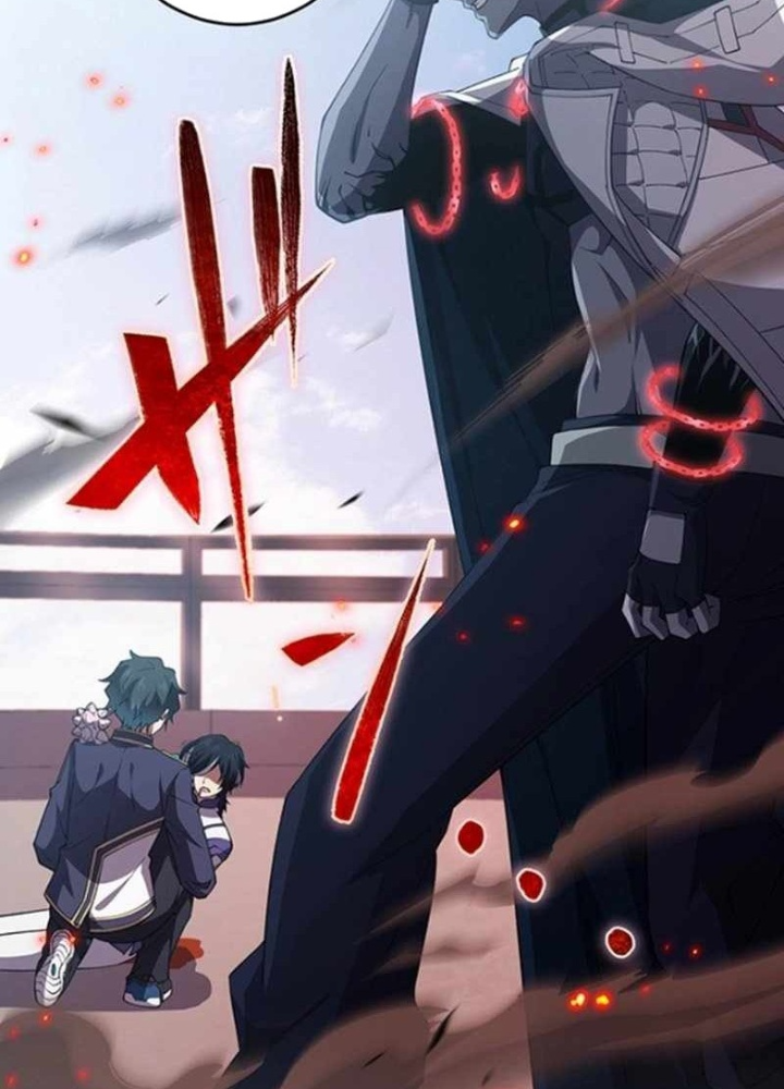 Zero 0 – Vựơt Qua Cả Ma Pháp Thời Không Chapter 65 - Trang 2