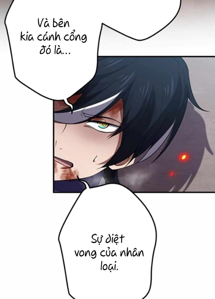 Zero 0 – Vựơt Qua Cả Ma Pháp Thời Không Chapter 65 - Trang 2