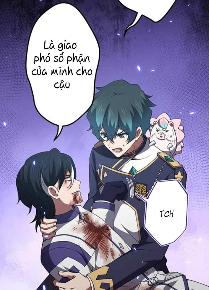 Zero 0 – Vựơt Qua Cả Ma Pháp Thời Không Chapter 65 - Trang 2