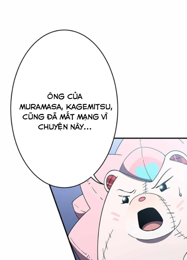 Zero 0 – Vựơt Qua Cả Ma Pháp Thời Không Chapter 65 - Trang 2