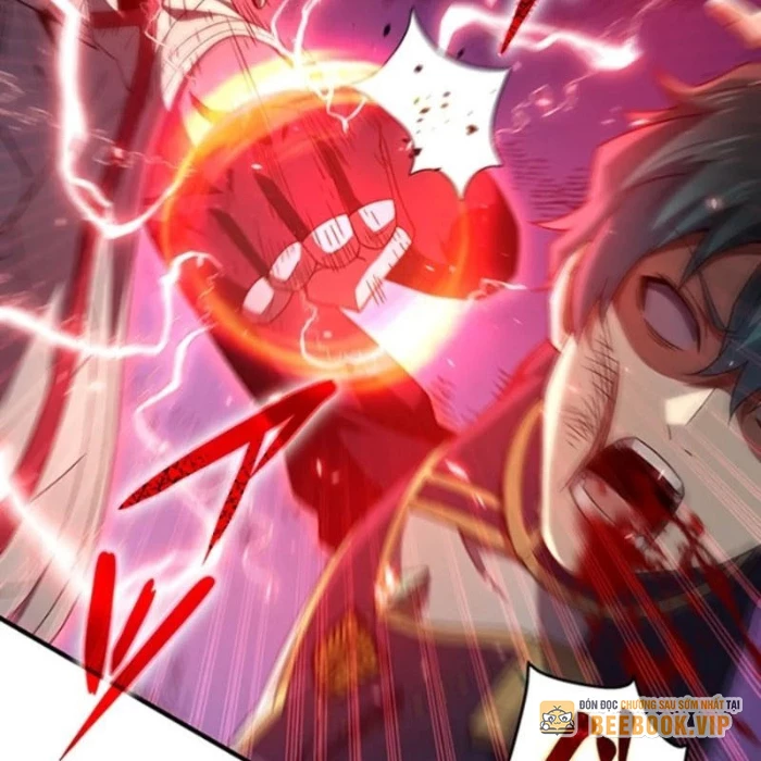 Zero 0 – Vựơt Qua Cả Ma Pháp Thời Không Chapter 67 - Trang 2