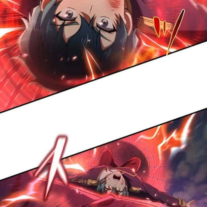 Zero 0 – Vựơt Qua Cả Ma Pháp Thời Không Chapter 67 - Trang 2