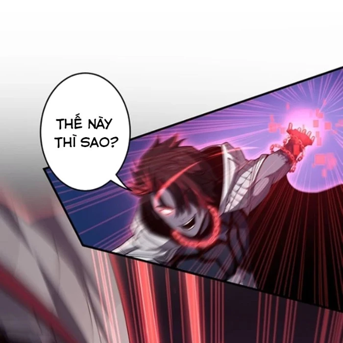 Zero 0 – Vựơt Qua Cả Ma Pháp Thời Không Chapter 67 - Trang 2