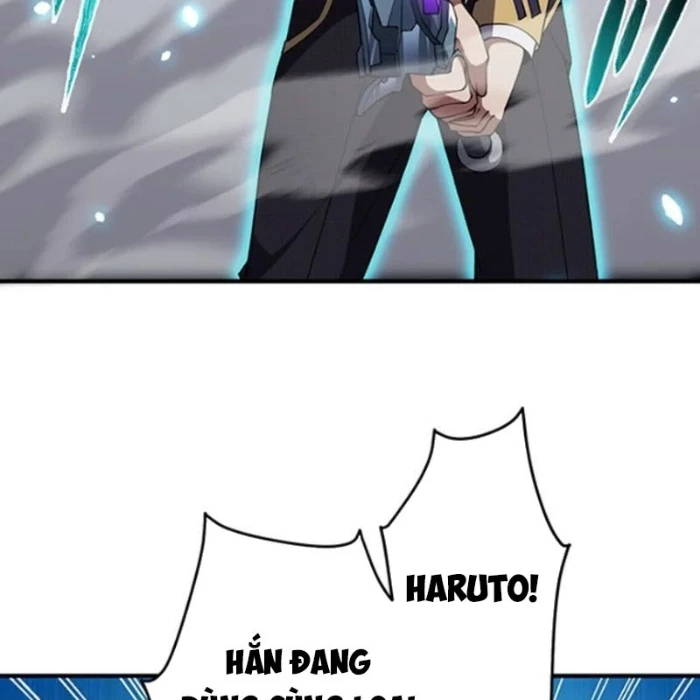 Zero 0 – Vựơt Qua Cả Ma Pháp Thời Không Chapter 67 - Trang 2