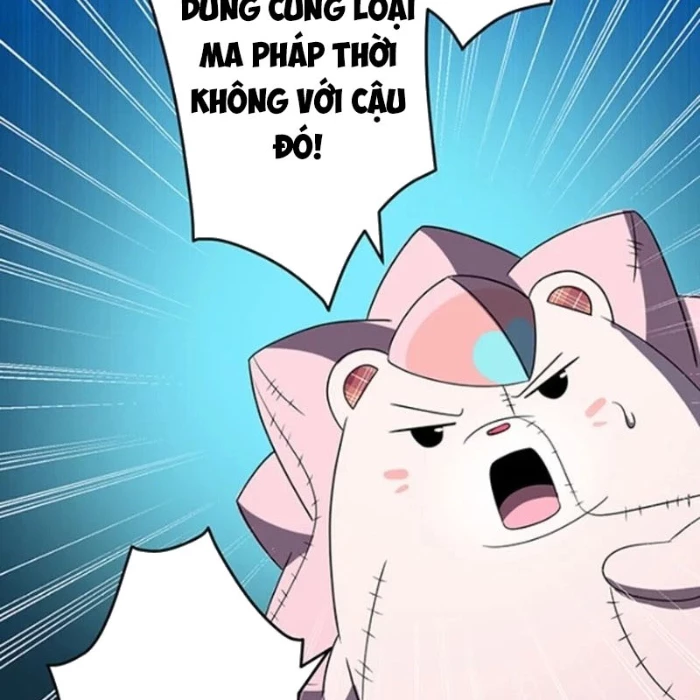 Zero 0 – Vựơt Qua Cả Ma Pháp Thời Không Chapter 67 - Trang 2