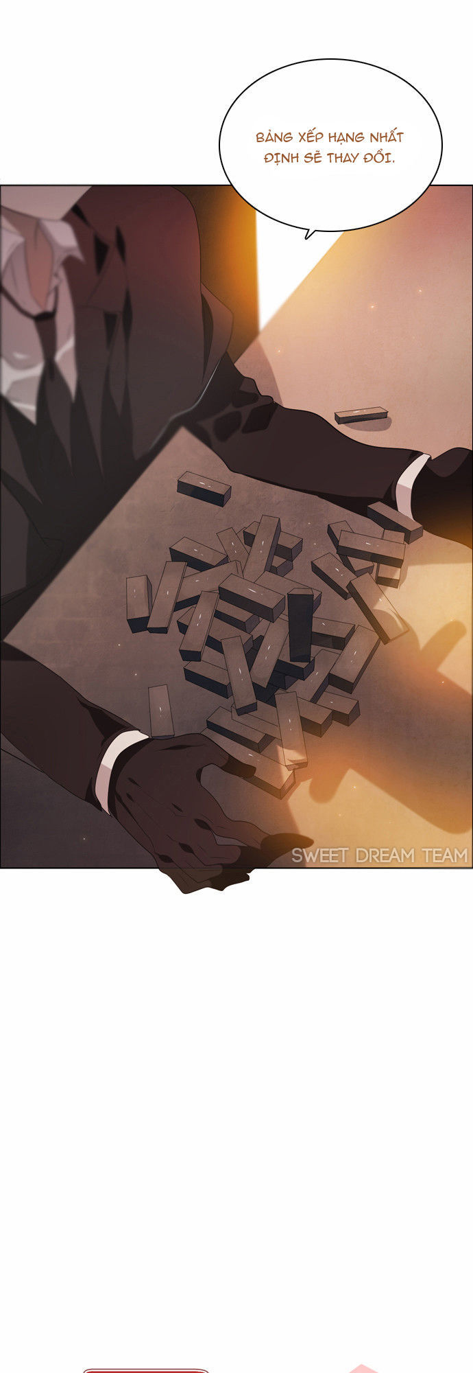 Zero Game Chapter 1 - Trang 2