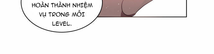 Zero Game Chapter 1 - Trang 2