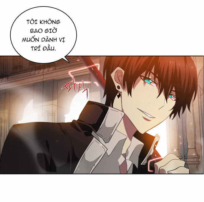 Zero Game Chapter 1 - Trang 2