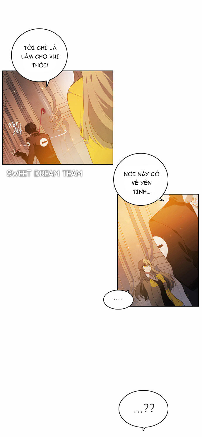 Zero Game Chapter 1 - Trang 2