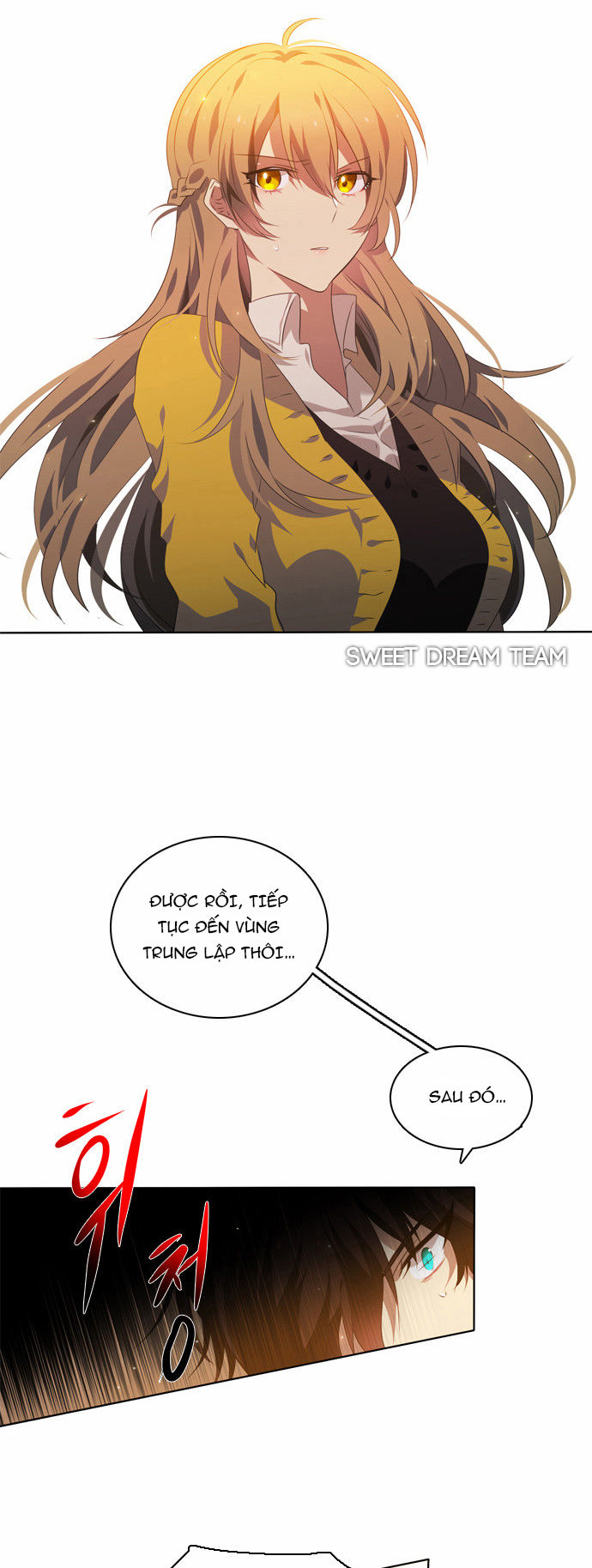 Zero Game Chapter 1 - Trang 2