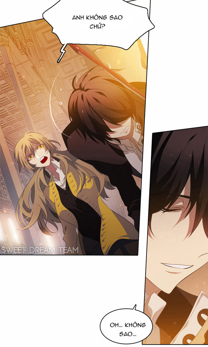 Zero Game Chapter 1 - Trang 2