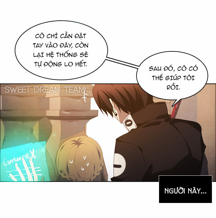 Zero Game Chapter 1 - Trang 2