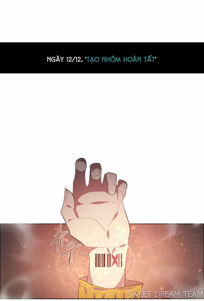 Zero Game Chapter 1 - Trang 2