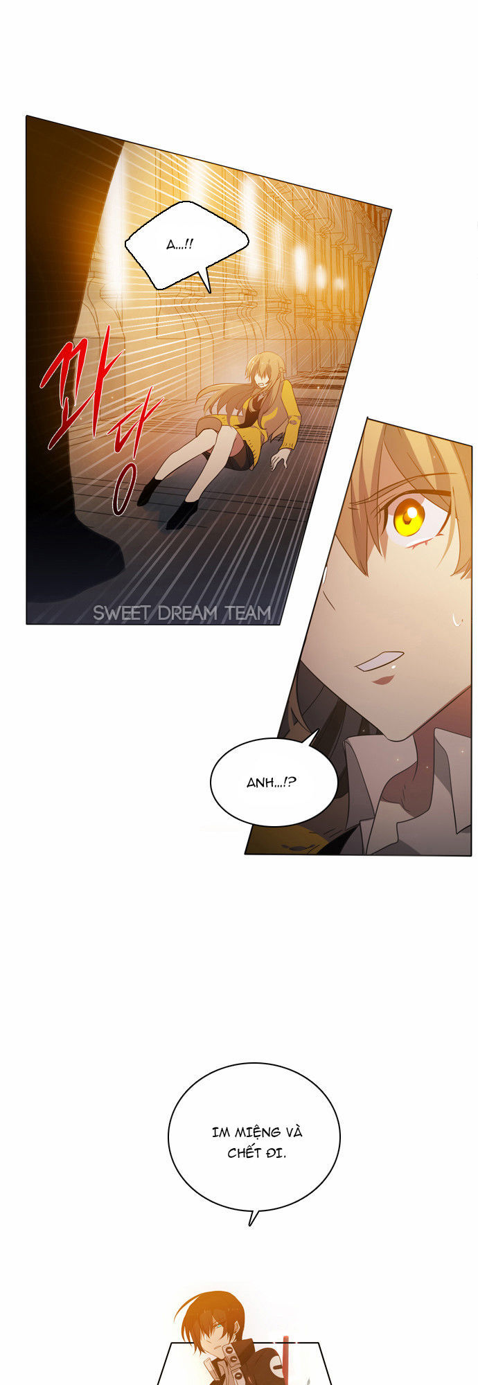 Zero Game Chapter 1 - Trang 2