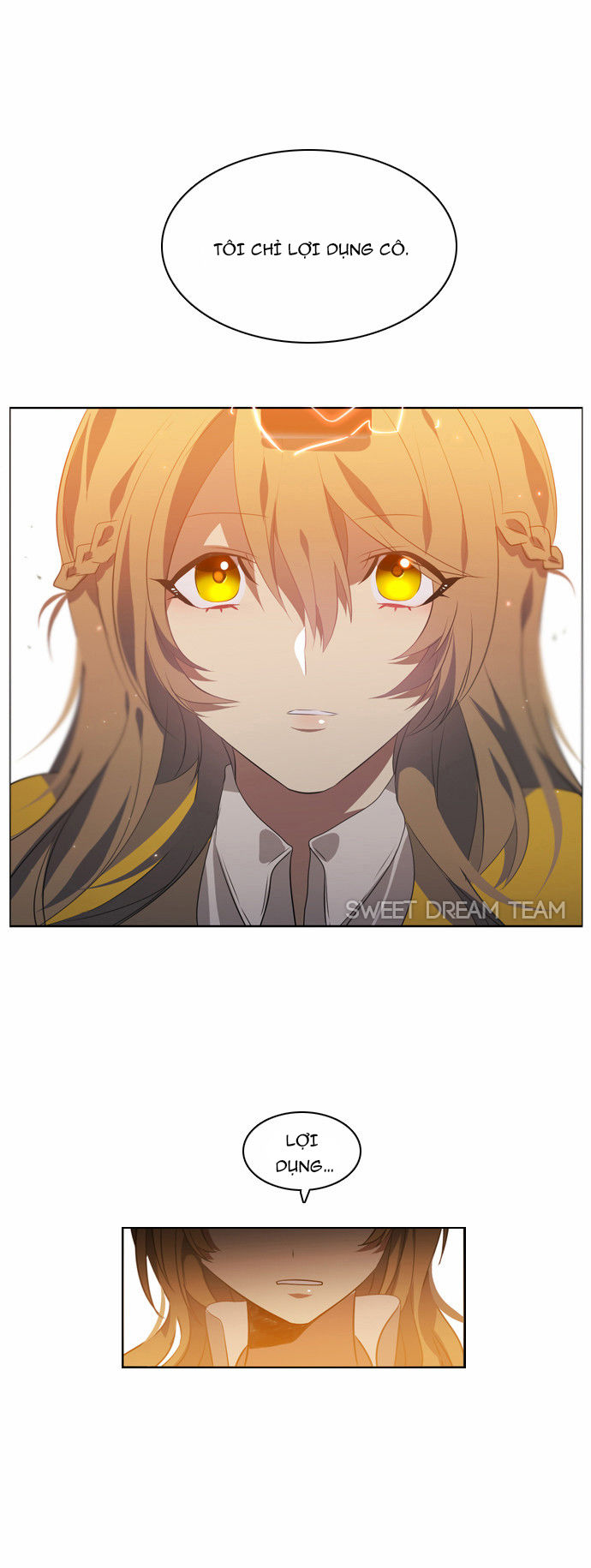 Zero Game Chapter 1 - Trang 2