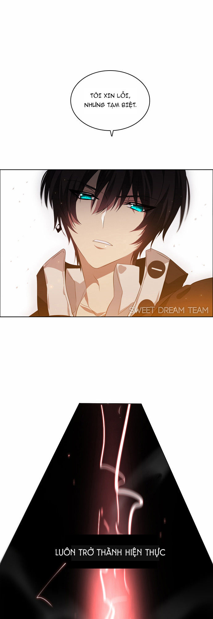 Zero Game Chapter 1 - Trang 2