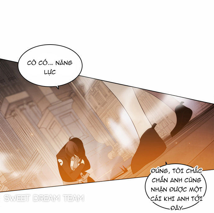 Zero Game Chapter 1 - Trang 2