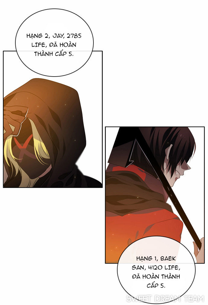 Zero Game Chapter 1 - Trang 2