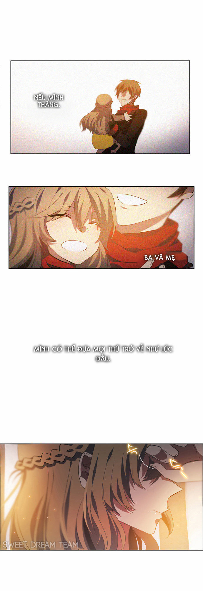 Zero Game Chapter 1 - Trang 2