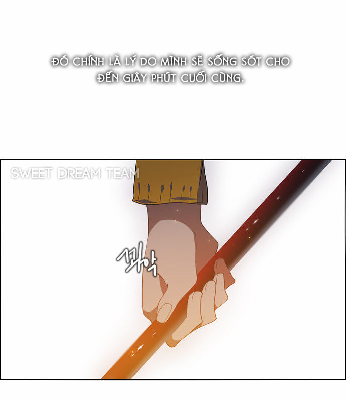 Zero Game Chapter 1 - Trang 2