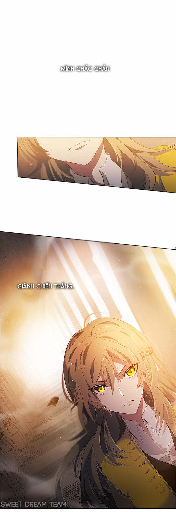 Zero Game Chapter 1 - Trang 2