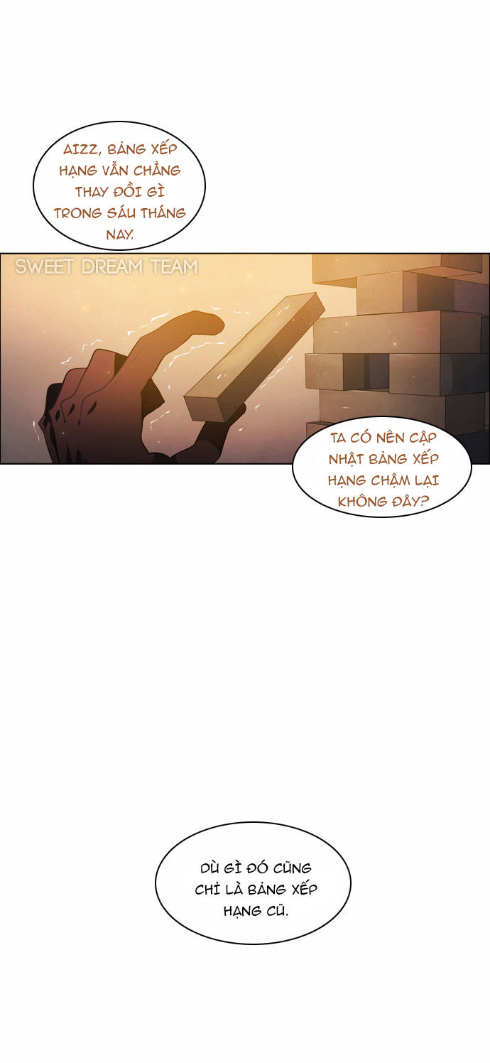 Zero Game Chapter 1 - Trang 2