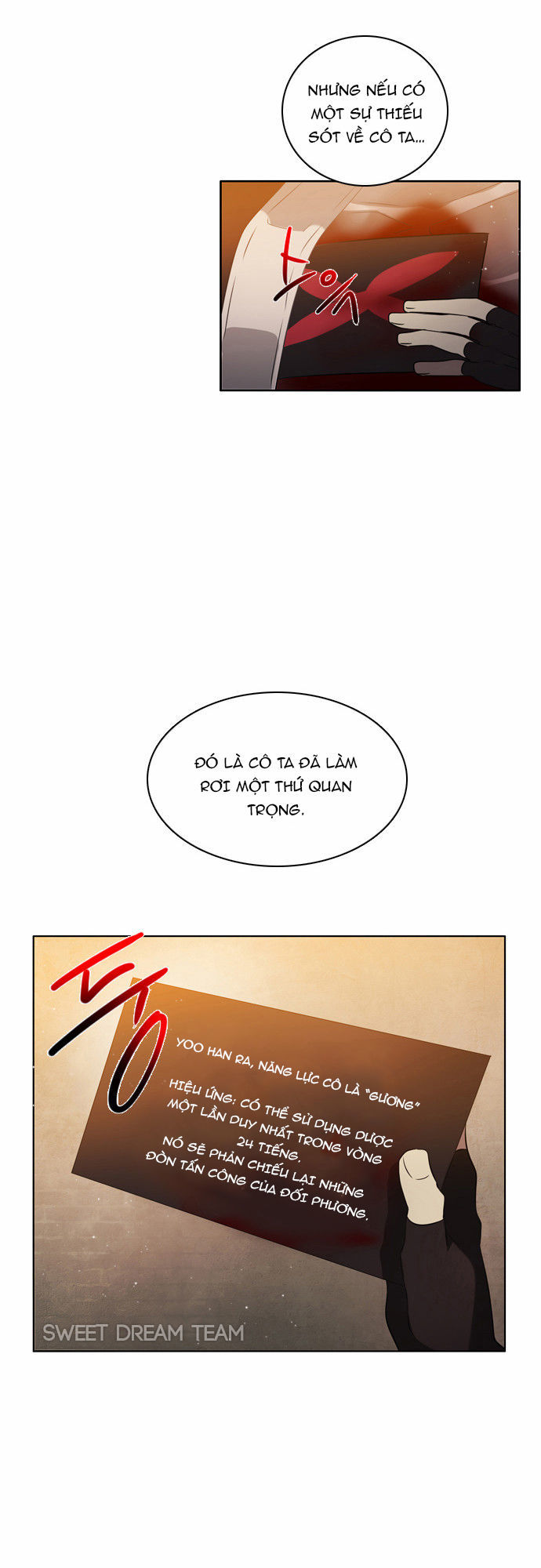 Zero Game Chapter 1 - Trang 2