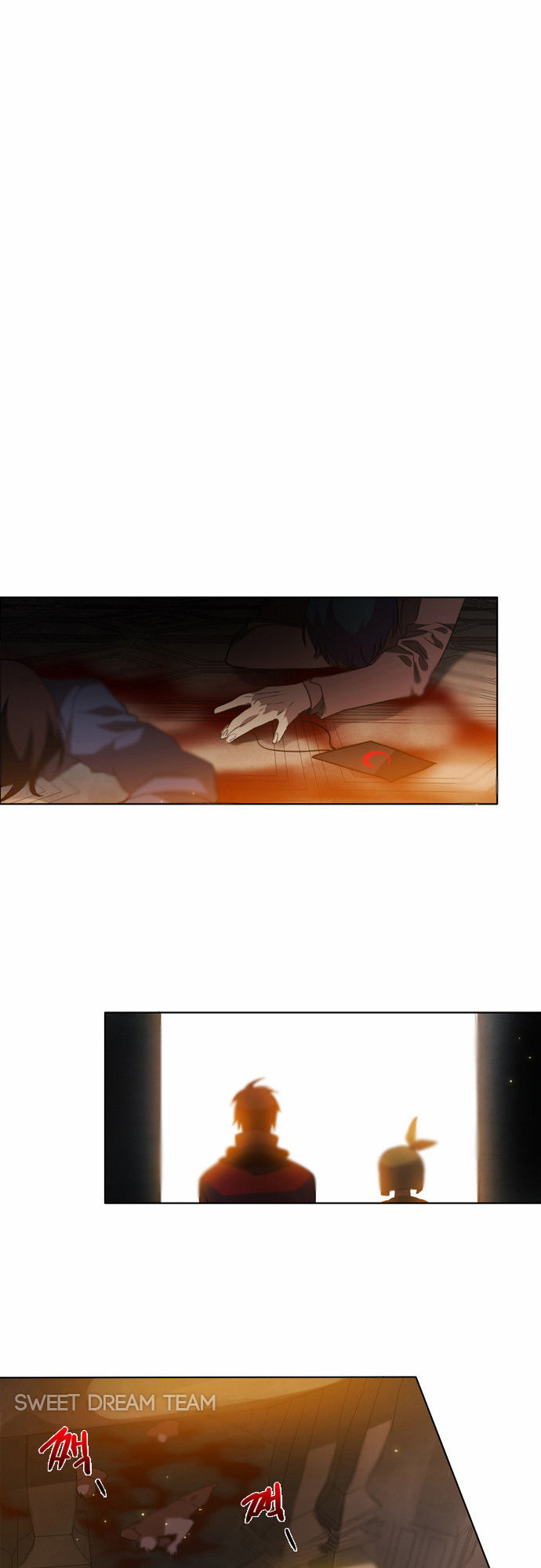 Zero Game Chapter 1 - Trang 2