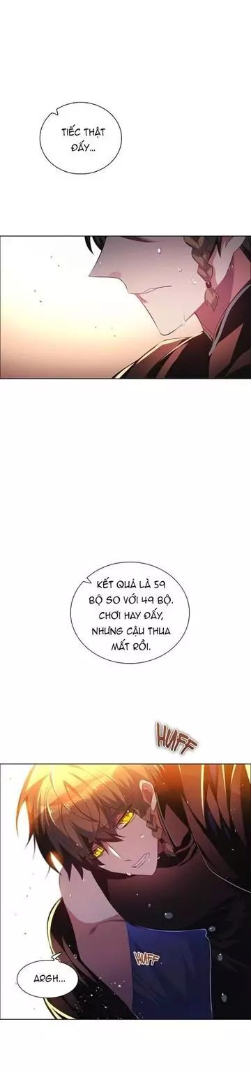 Zero Game Chapter 100 - Trang 2